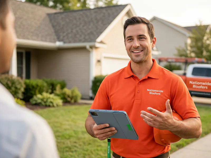 Roof Installation  in Kokomo  FAQ